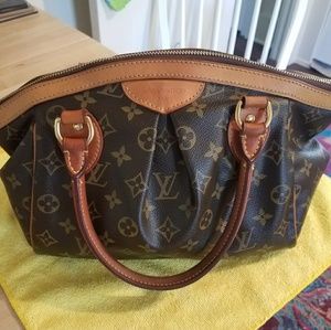 Authentic Louis Vuitton Tivoli PM